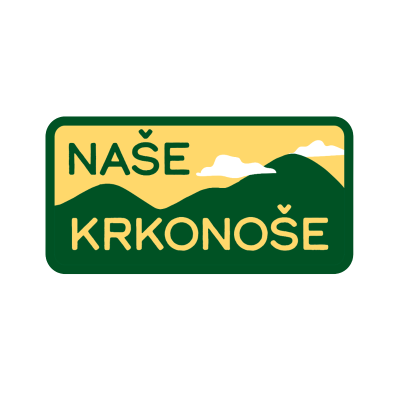 Nažehlovačka Naše Krkonoše