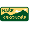 Nažehlovačka Naše Krkonoše